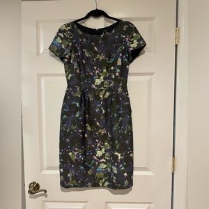 J CREW Dress